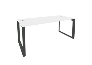 Стол руководителя ONIX DIRECT на О-образном м/к O.MO-SRR-5.8 1780*800*750